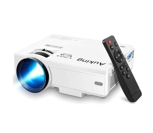 AuKing Projector - Picture 1