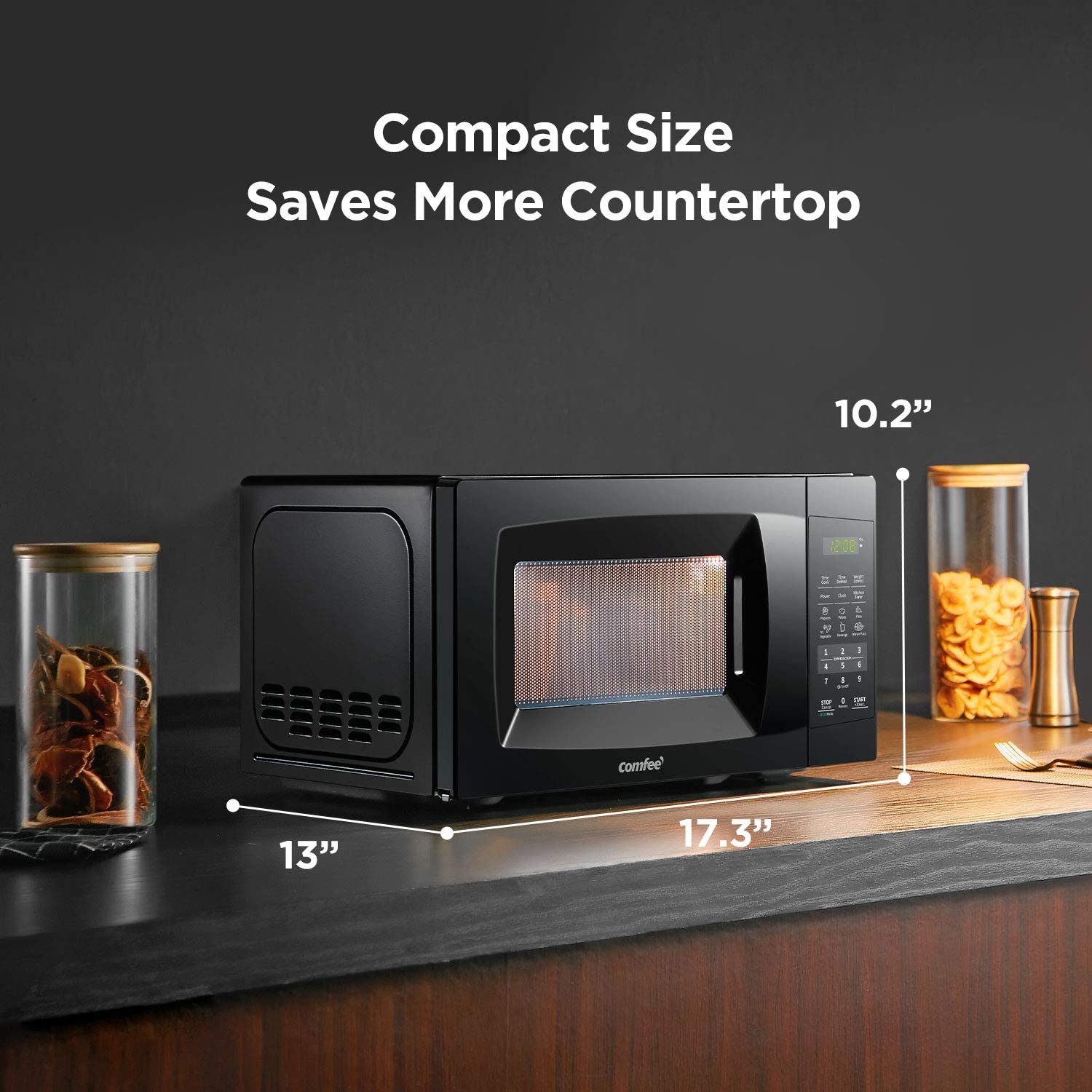 COMFEE' Microwave Oven - Picture 7
