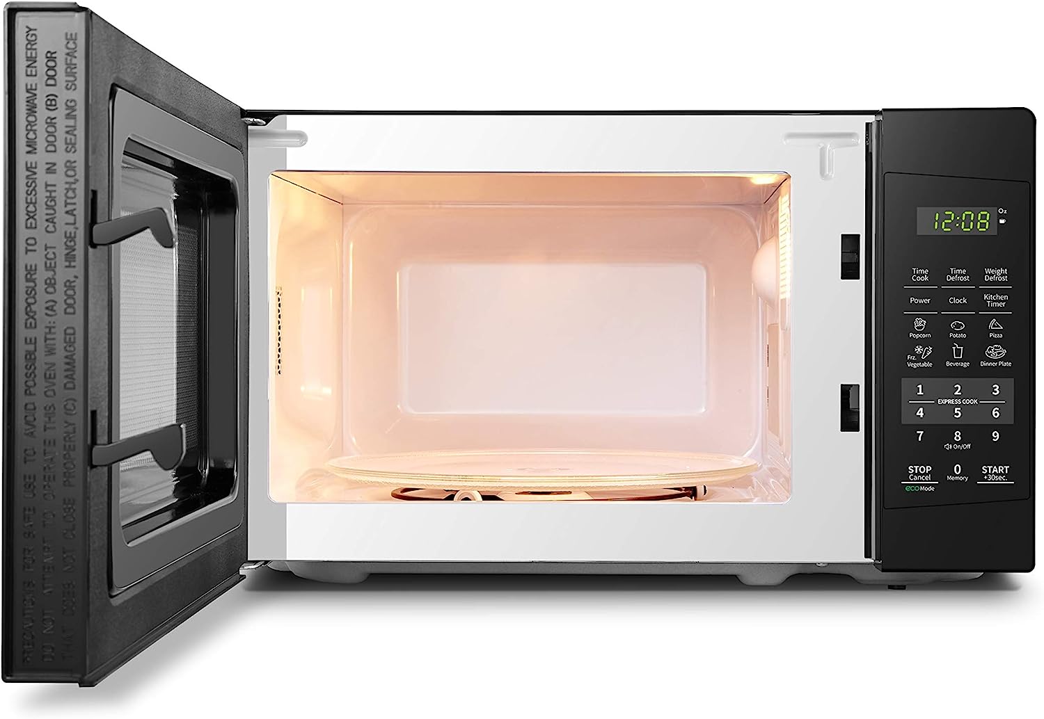 COMFEE' Microwave Oven - Picture 8