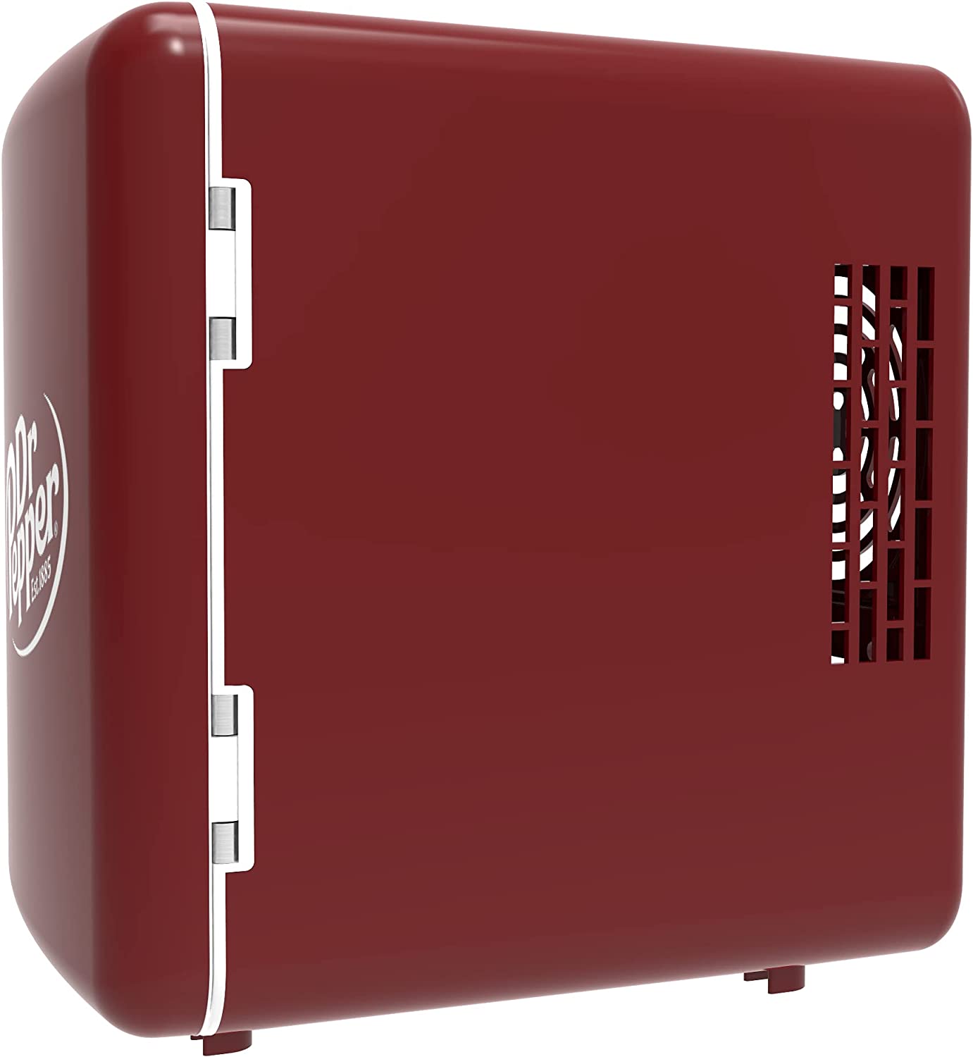 CURTIS DR. Pepper Mini Fridge - Picture 3