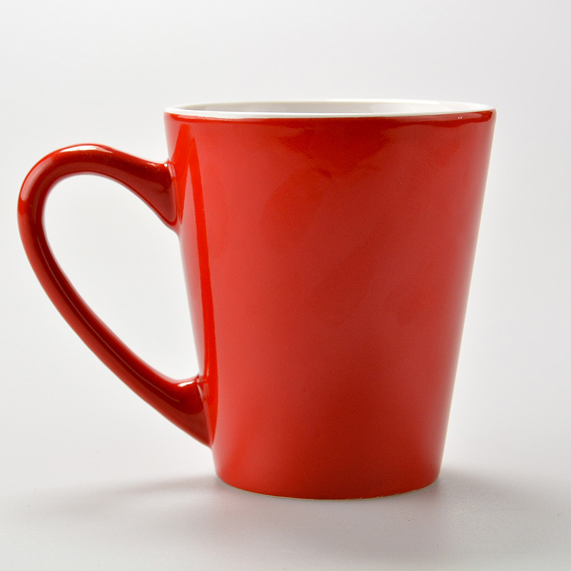 Deadpool Antihero Mask Mug - Picture 3