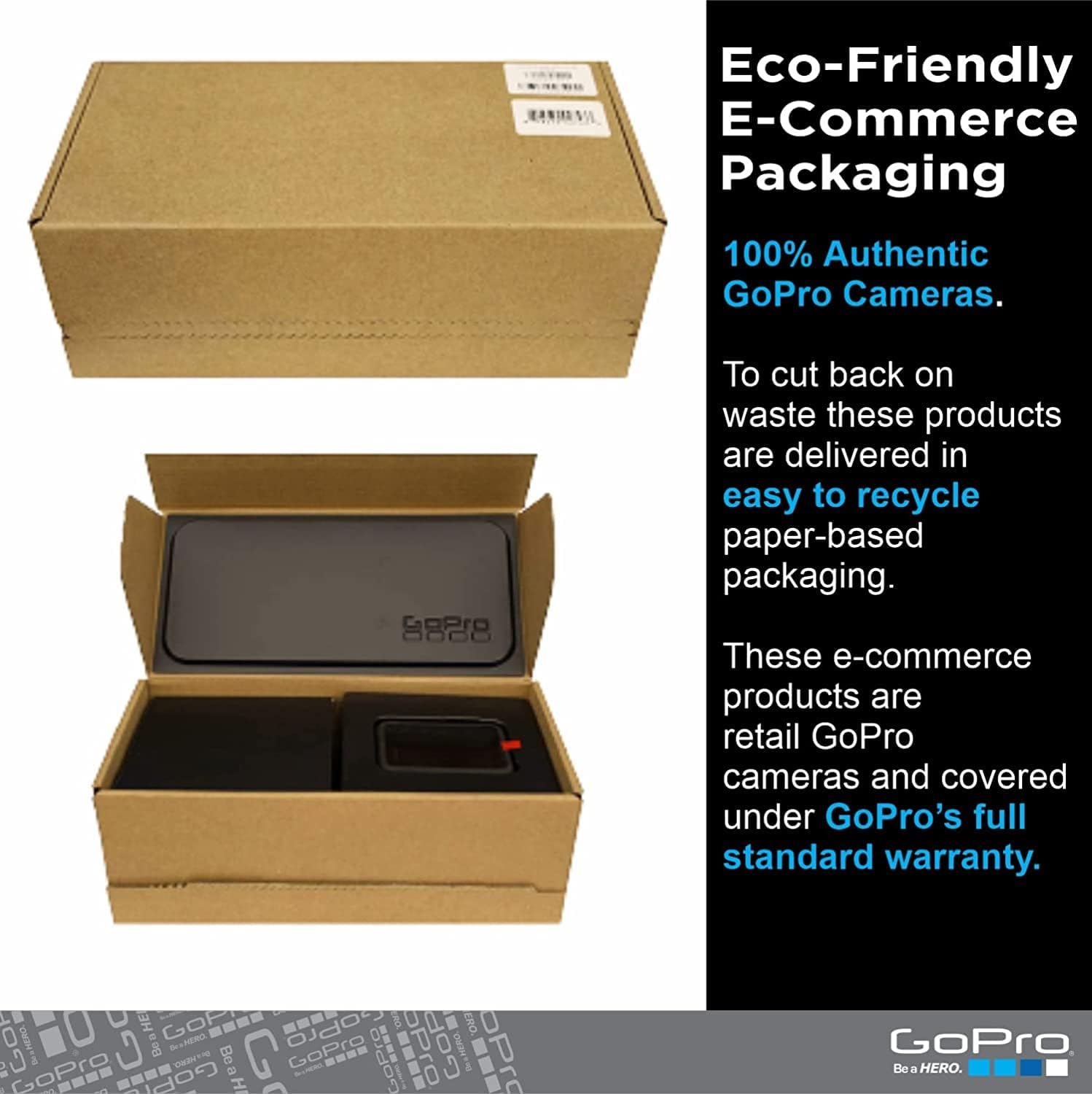 GoPro HERO9 Black - Picture 3