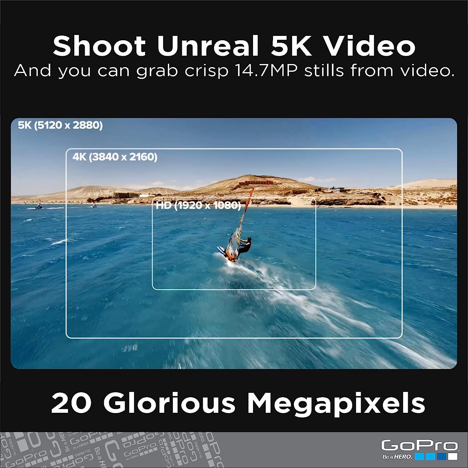 GoPro HERO9 Black - Picture 4