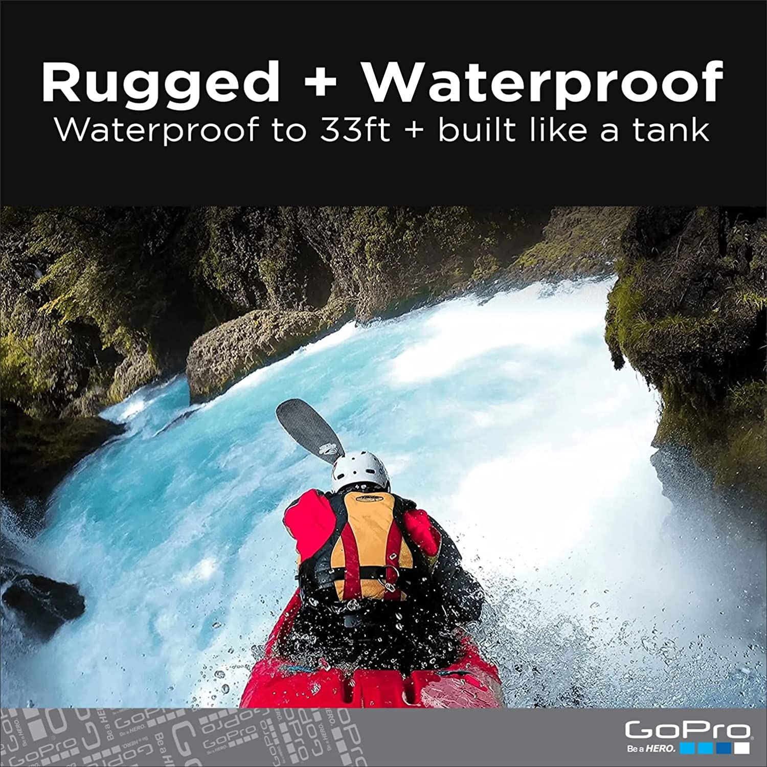 GoPro HERO9 Black - Picture 5