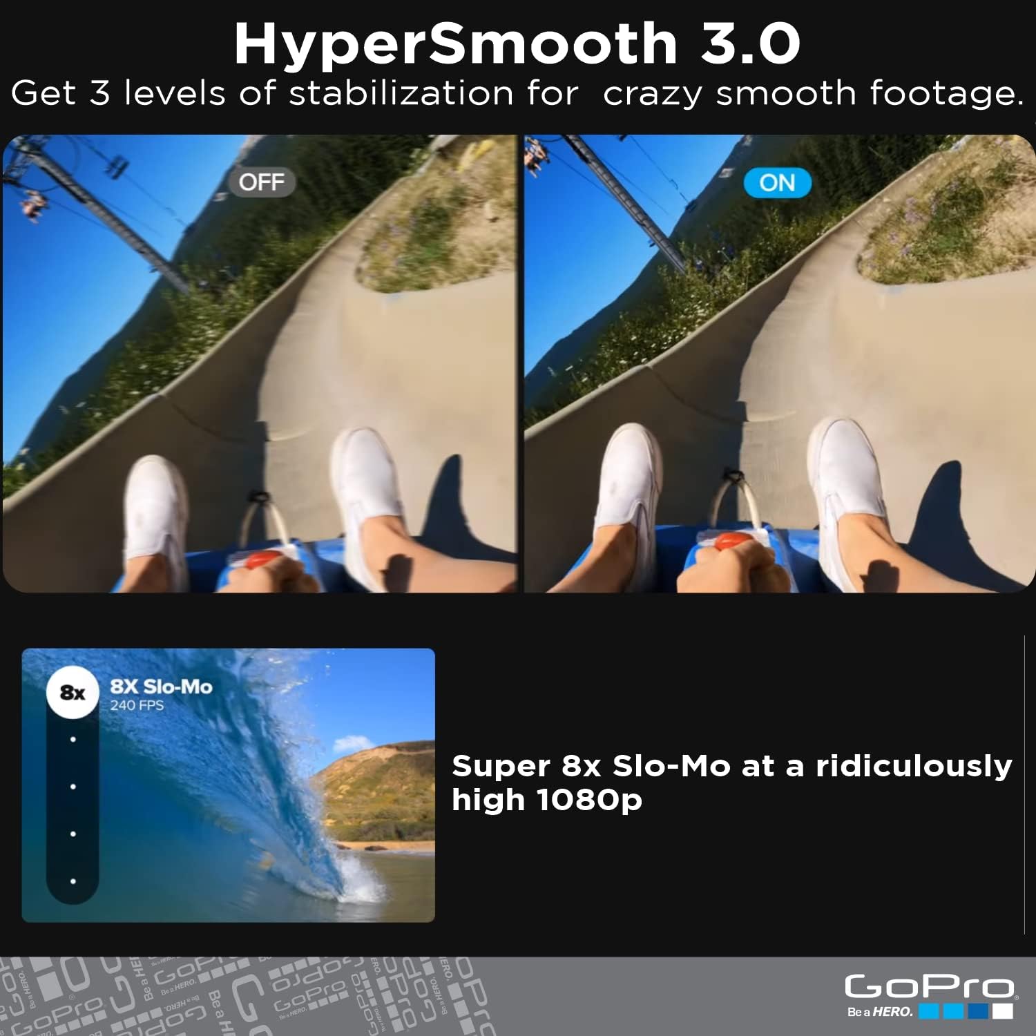 GoPro HERO9 Black - Picture 6