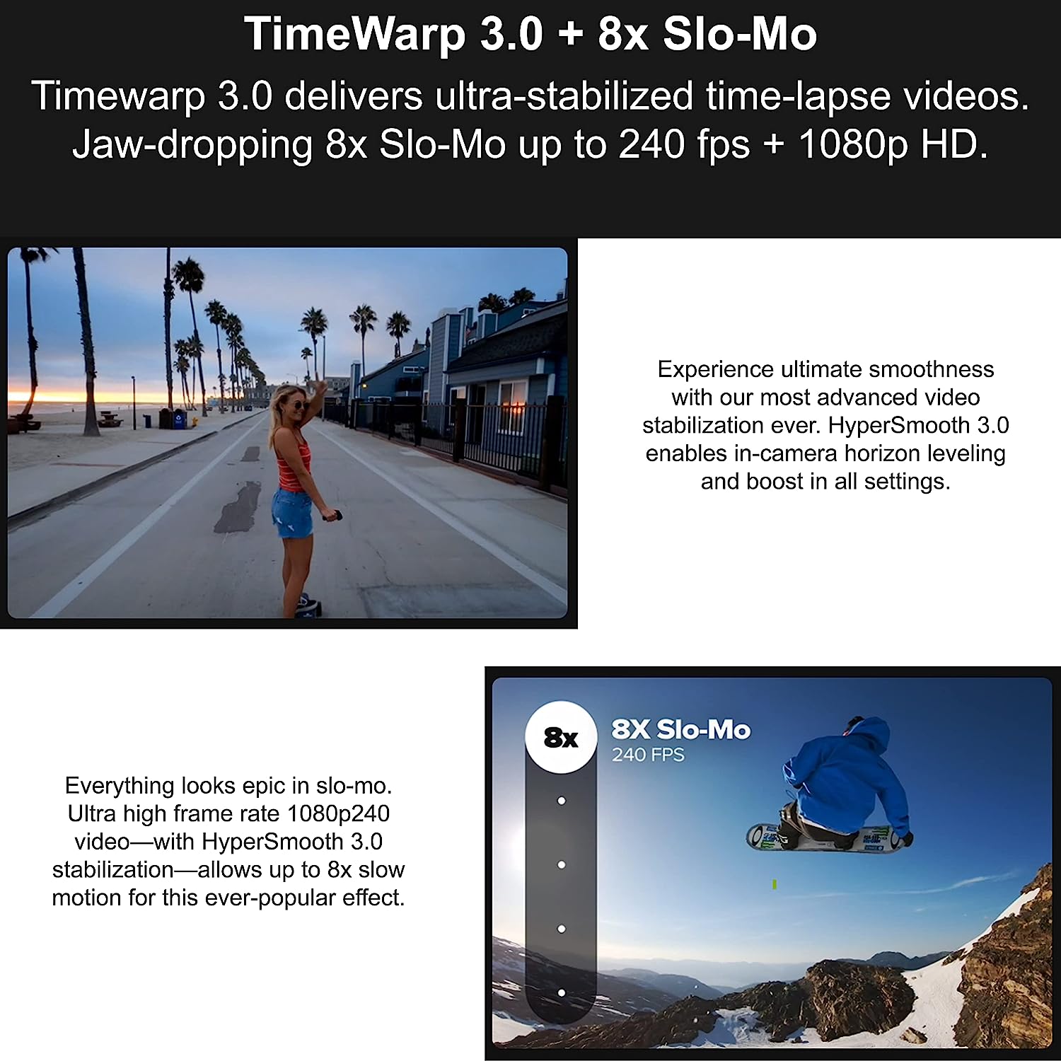 GoPro HERO9 Black - Picture 8