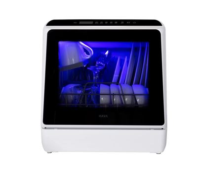 HAVA Portable Countertop Dishwashers - Picture 1