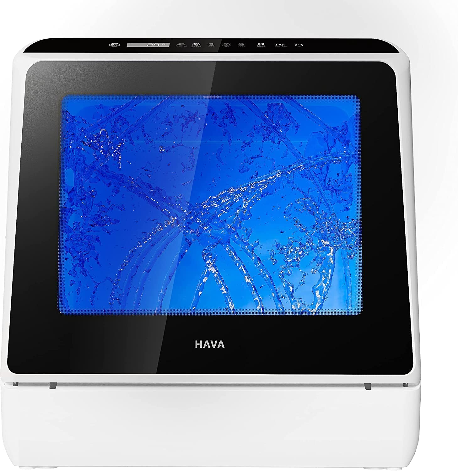 HAVA Portable Countertop Dishwashers - Picture 8