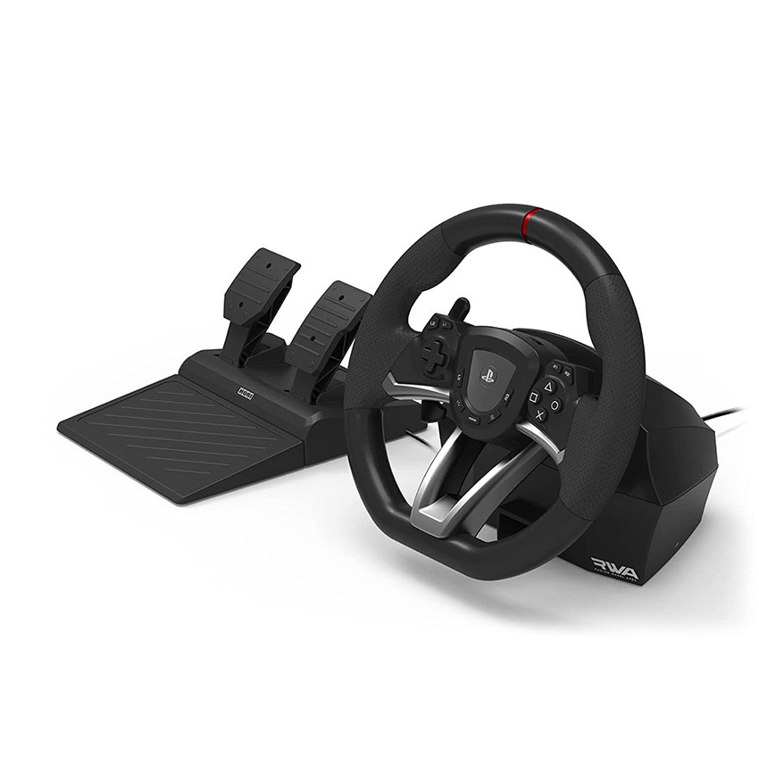 Hori Racing Wheel Apex - Picture 1
