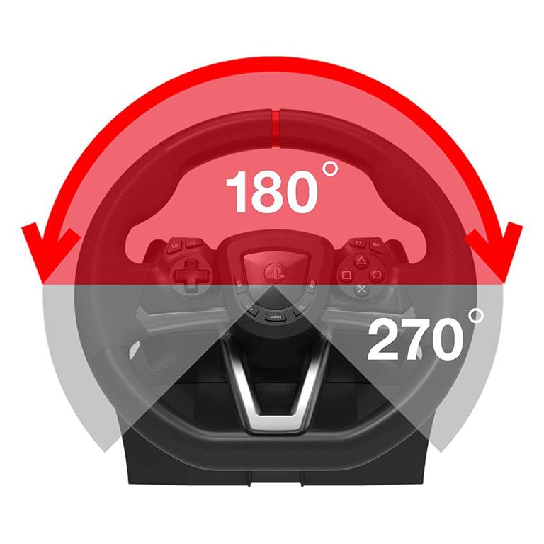 Hori Racing Wheel Apex - Picture 3