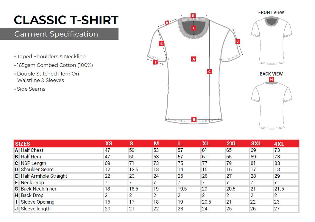 Melting Rubik's Cube T-Shirt - Picture 6