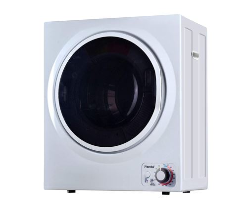 Panda Compact Dryer - Picture 1