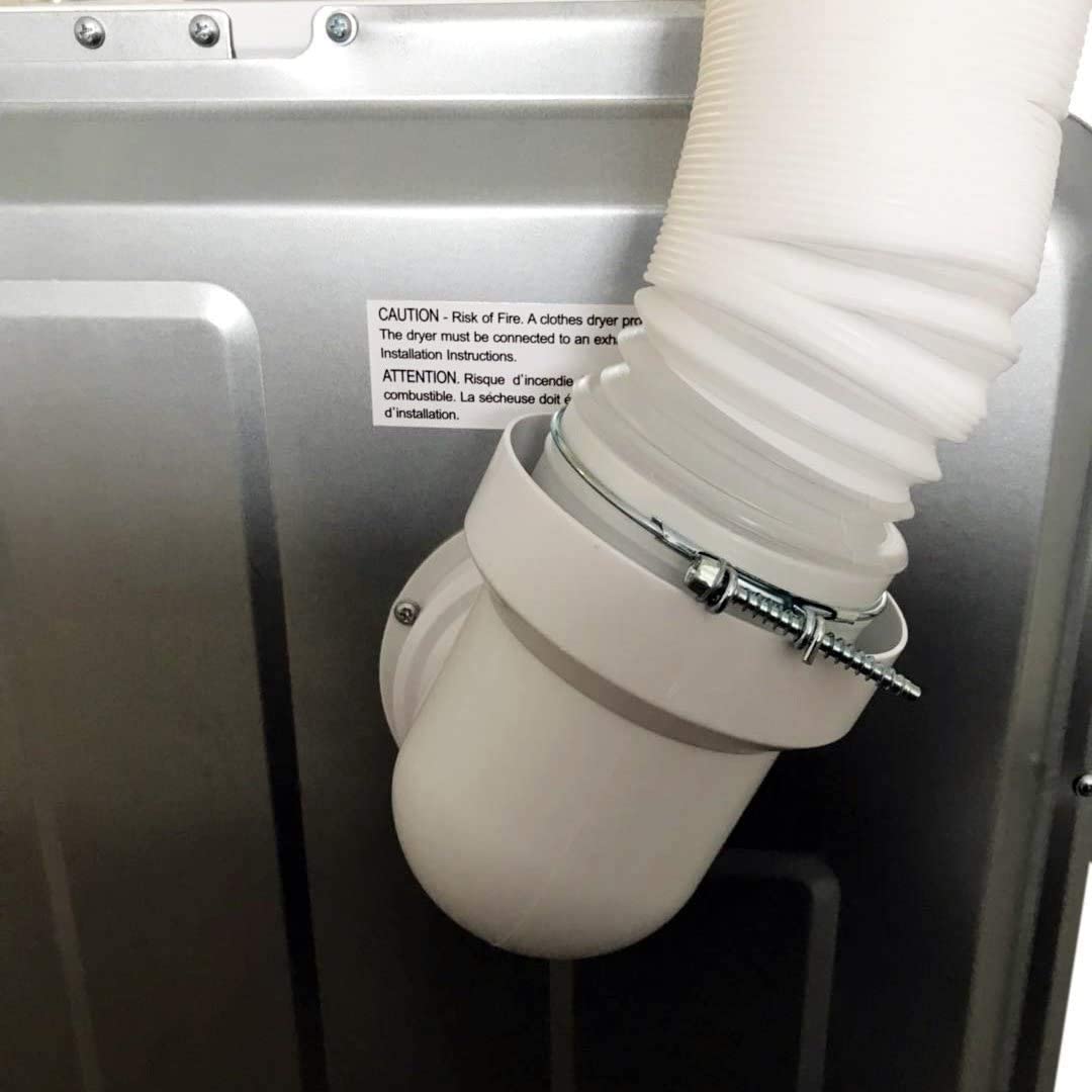 Panda Compact Dryer - Picture 5