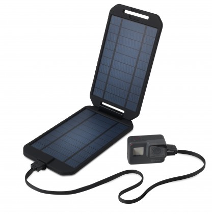 Powertraveller Extreme Solar Charger - Picture 2