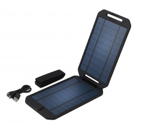 Powertraveller Extreme Solar Charger - Picture 3