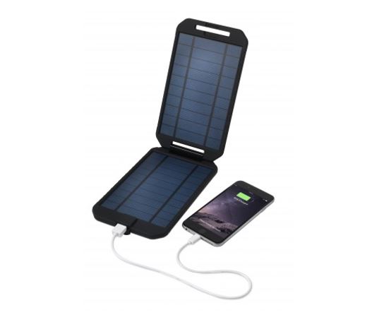 Powertraveller Extreme Solar Charger - Picture main