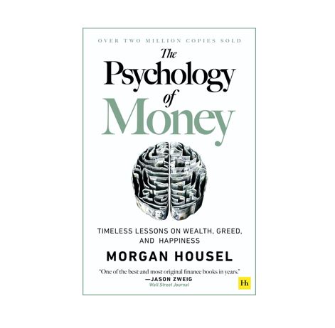 The Psychology of Money - Picture 1