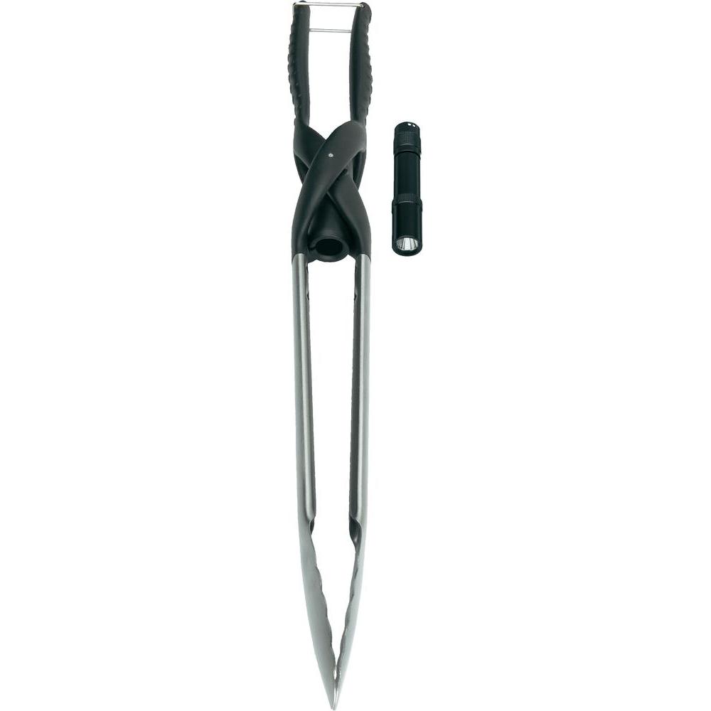 Tonglite Illuminated Braai Tongs - Picture 3