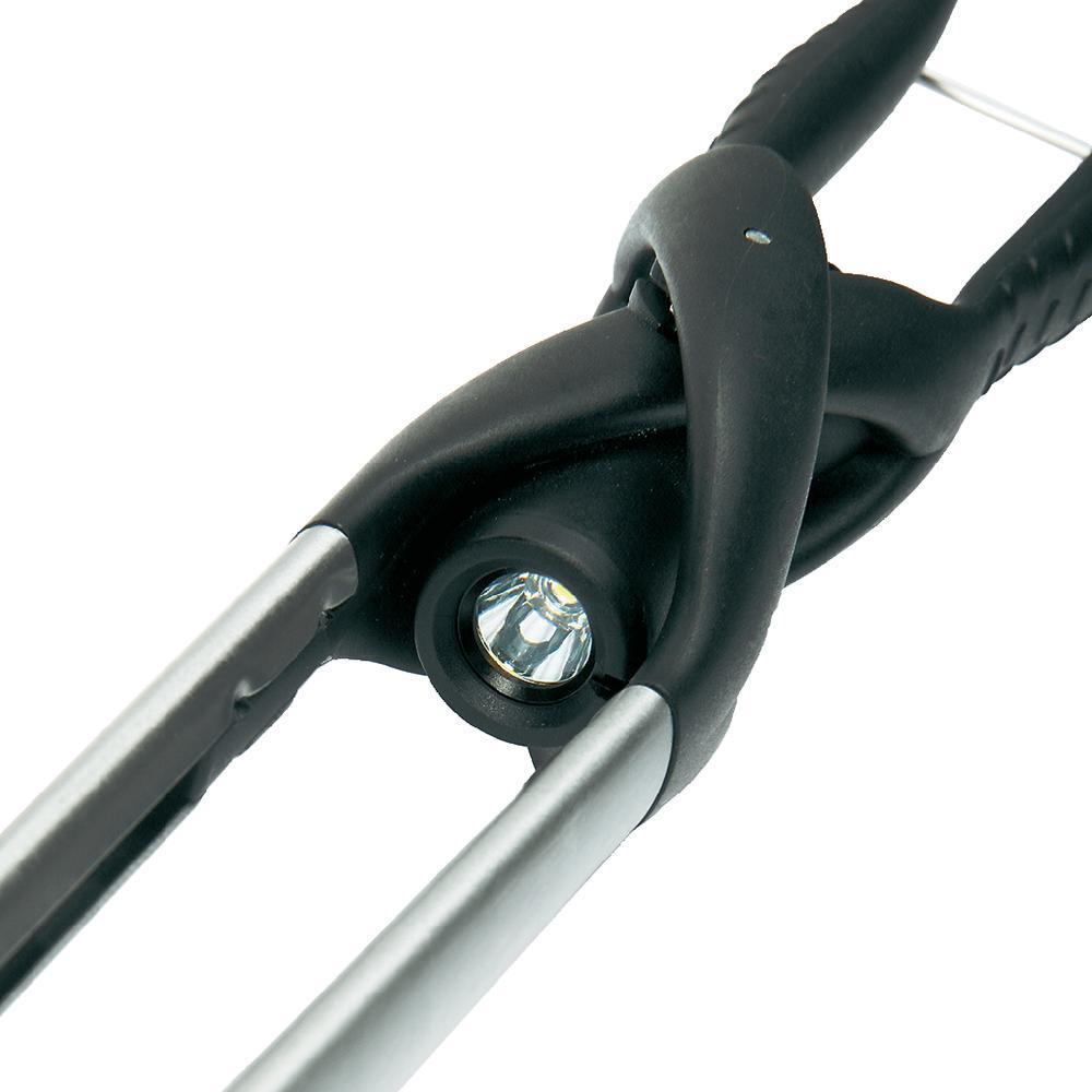 Tonglite Illuminated Braai Tongs - Picture 4
