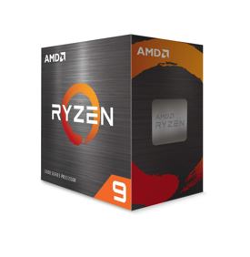 AMD Ryzen 9 5950X Processor - Picture 1