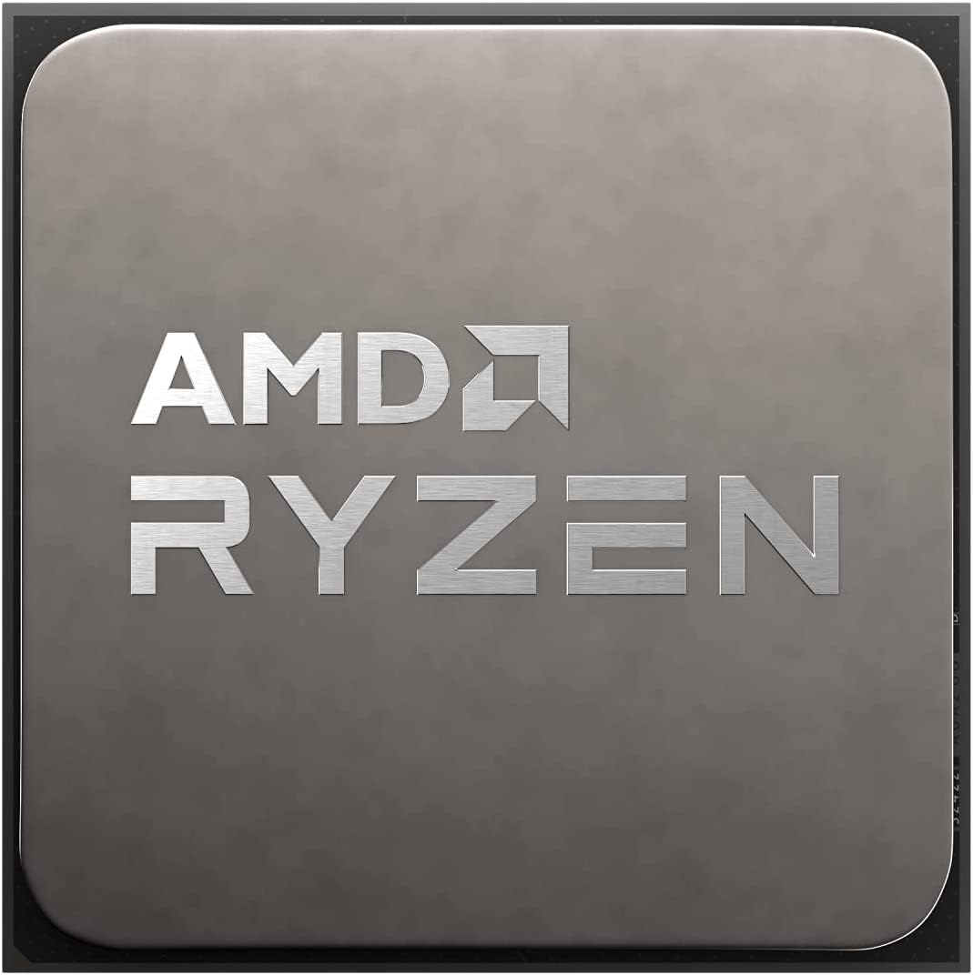 AMD Ryzen 9 5950X Processor - Picture 3