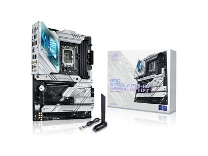Asus ROG Strix Z790-A Gaming WiFi D4 ATX Motherboard - Picture 1