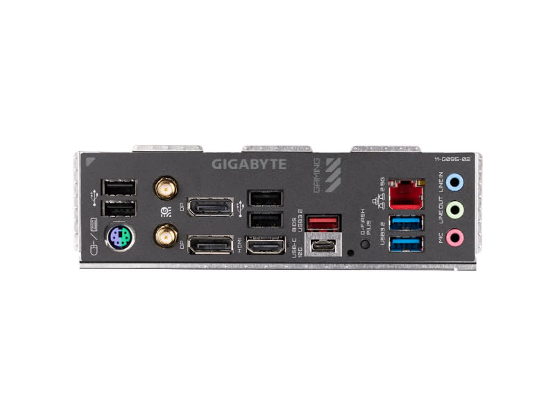 Gigabyte B650M Gaming X AX Motherboard - Picture 5