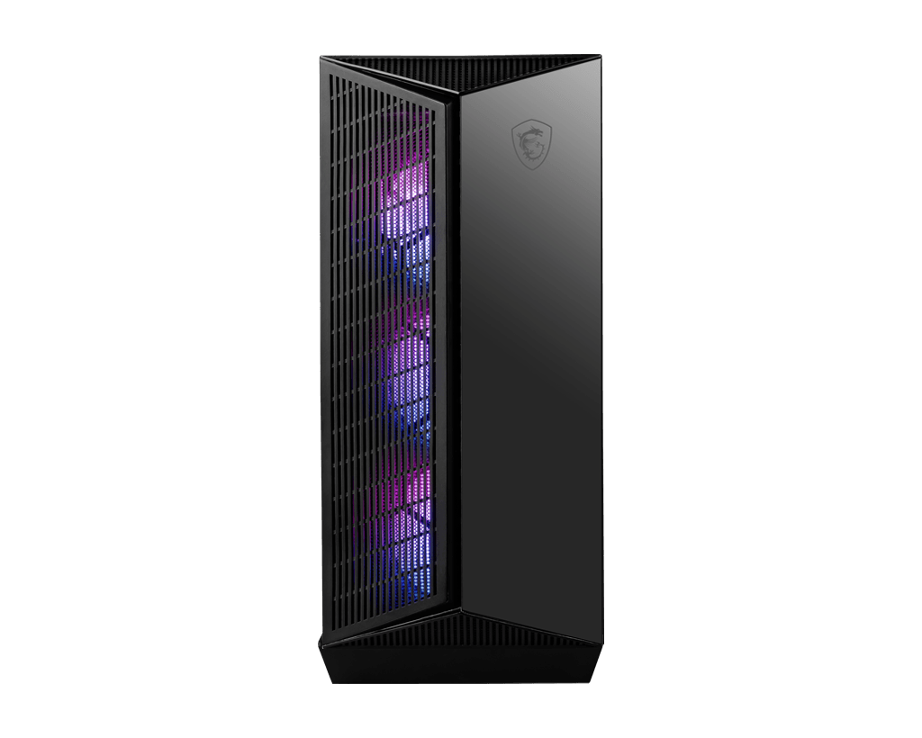 MSI MPG GUNGNIR 110M Tower Case - Picture 3