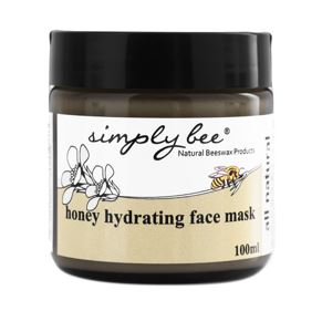 Simply Bee Face Mask - Picture 1