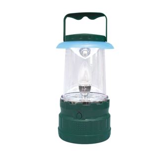 UltraTec Rechargeable Lantern - Picture 1